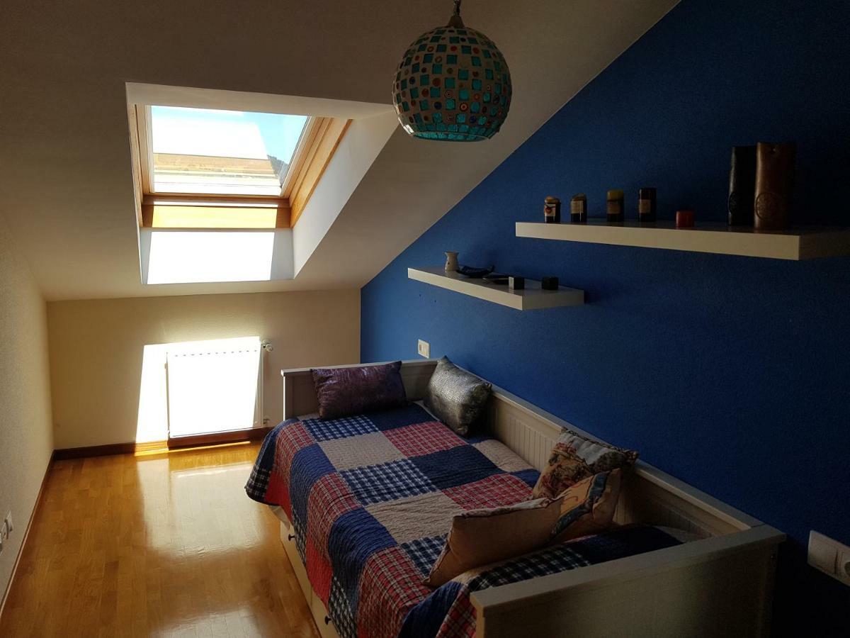 Apartamentos Ria De Villaviciosa 비야비시오사 외부 사진